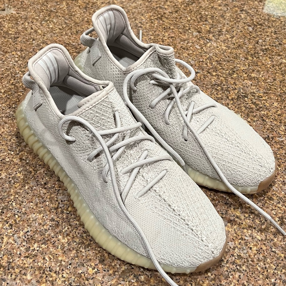 Yeezy Boost 350 Color: Sesams